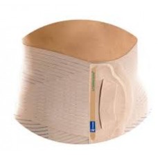 Compact lumbar belt LombaSkin® 21 cm